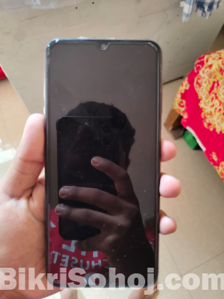 Samsung galaxy F13